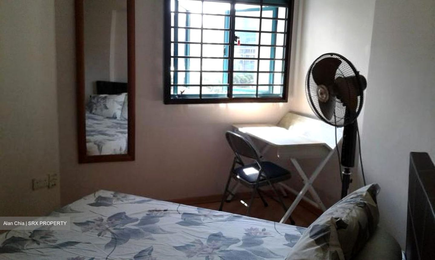 Blk 11 Farrer Park View (Kallang/Whampoa), HDB 4 Rooms #576988221